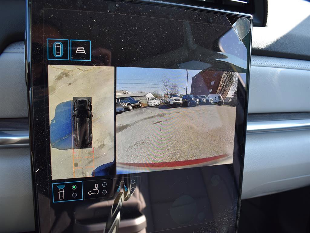 New 2026 GMC Terrain Denali image 20