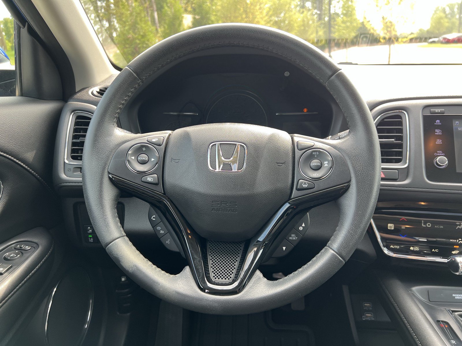 Used 2020 Honda HR-V EX-L image 18