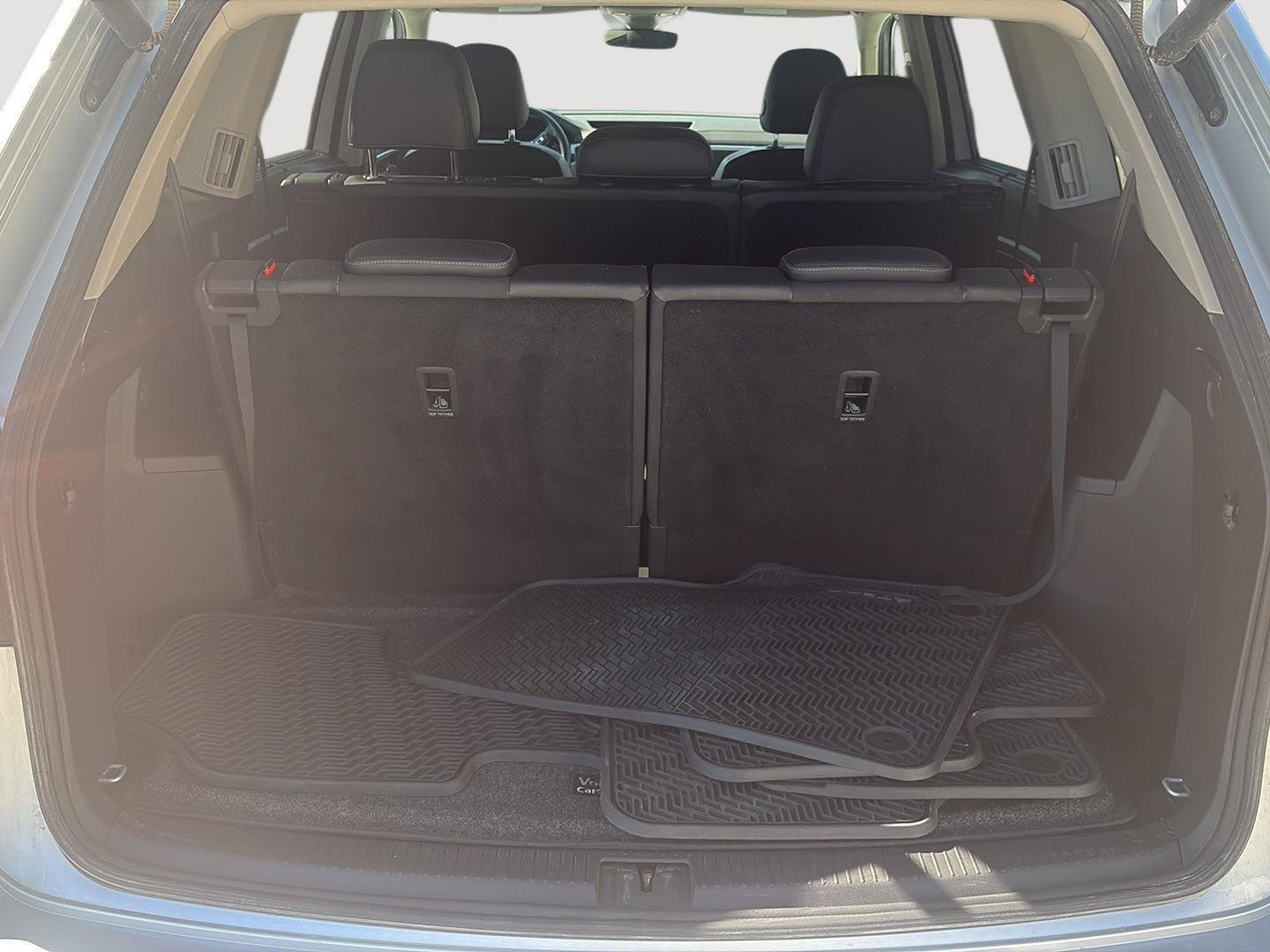 Used 2018 Volkswagen Atlas SE FWD image 13