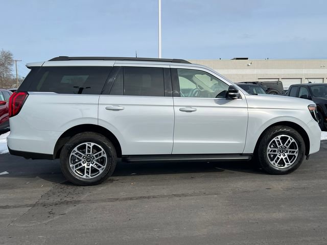 Certified 2025 Ford Expedition Active image 52