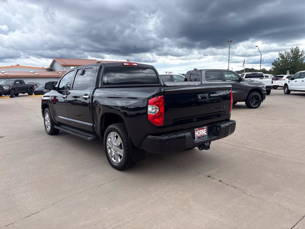 Used 2014 Toyota Tundra 1794 Edition RWD image 5