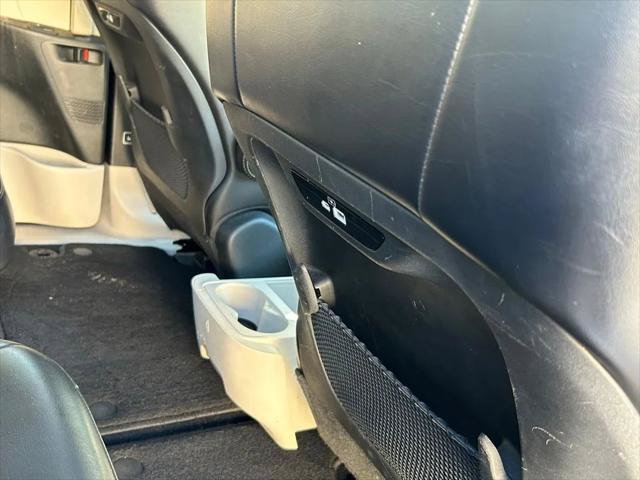 Certified 2023 Chrysler Pacifica Touring-L FWD image 35