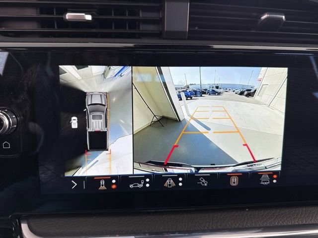 Used 2024 GMC Sierra 1500 Denali image 26