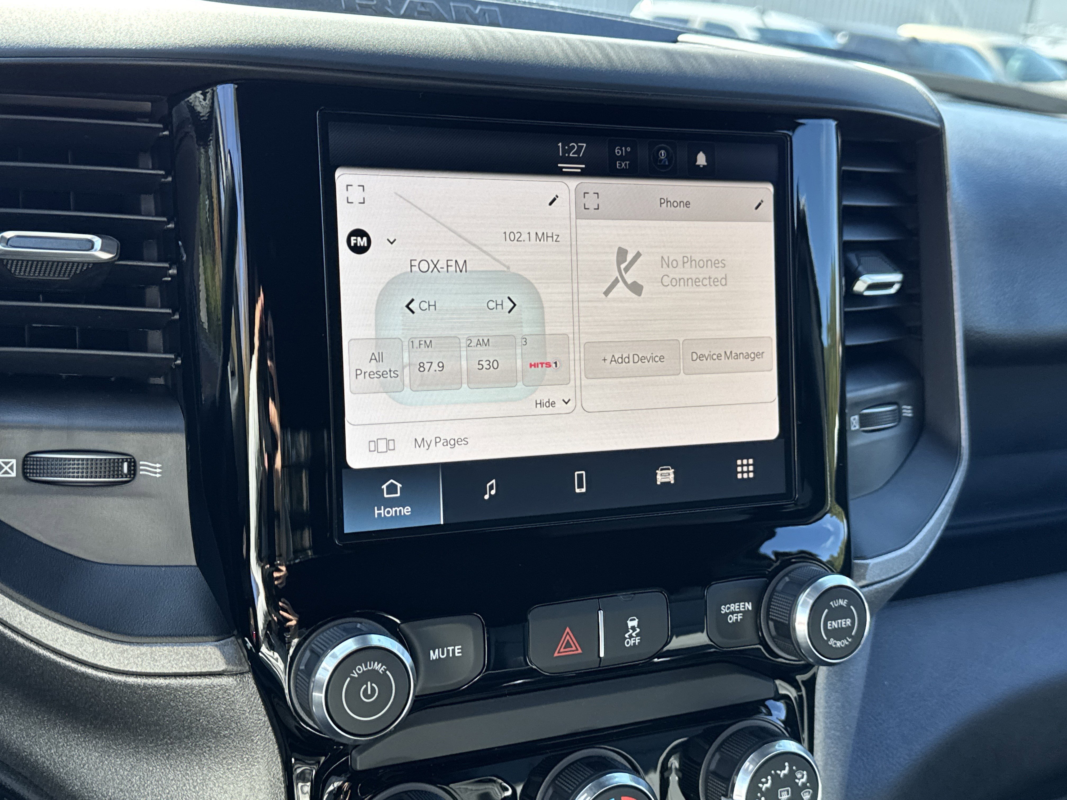 New 2026 RAM 4500 Tradesman w/ Chrome Appearance Group image 32