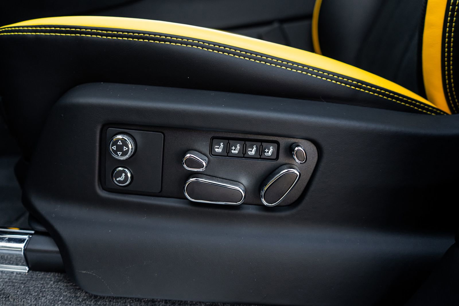 New 2026 Bentley Bentayga Speed image 26