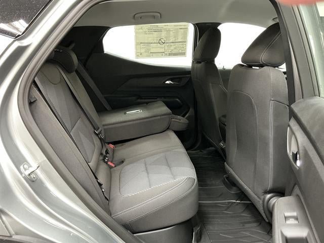 New 2027 Chevrolet Bolt LT w/ Comfort Package FWD image 29