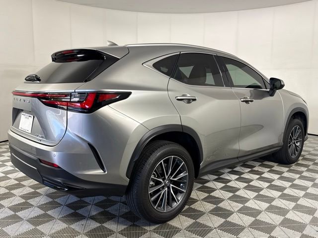 Used 2022 Lexus NX 350 AWD image 8