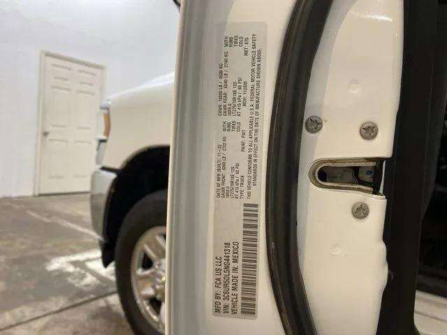 Used 2022 RAM 2500 Big Horn w/ Cold Weather Group AWD/4WD image 83