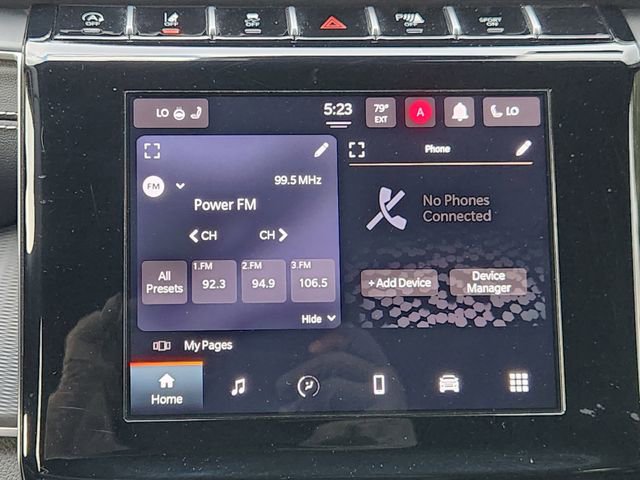 Used 2024 Jeep Grand Cherokee L Laredo image 12