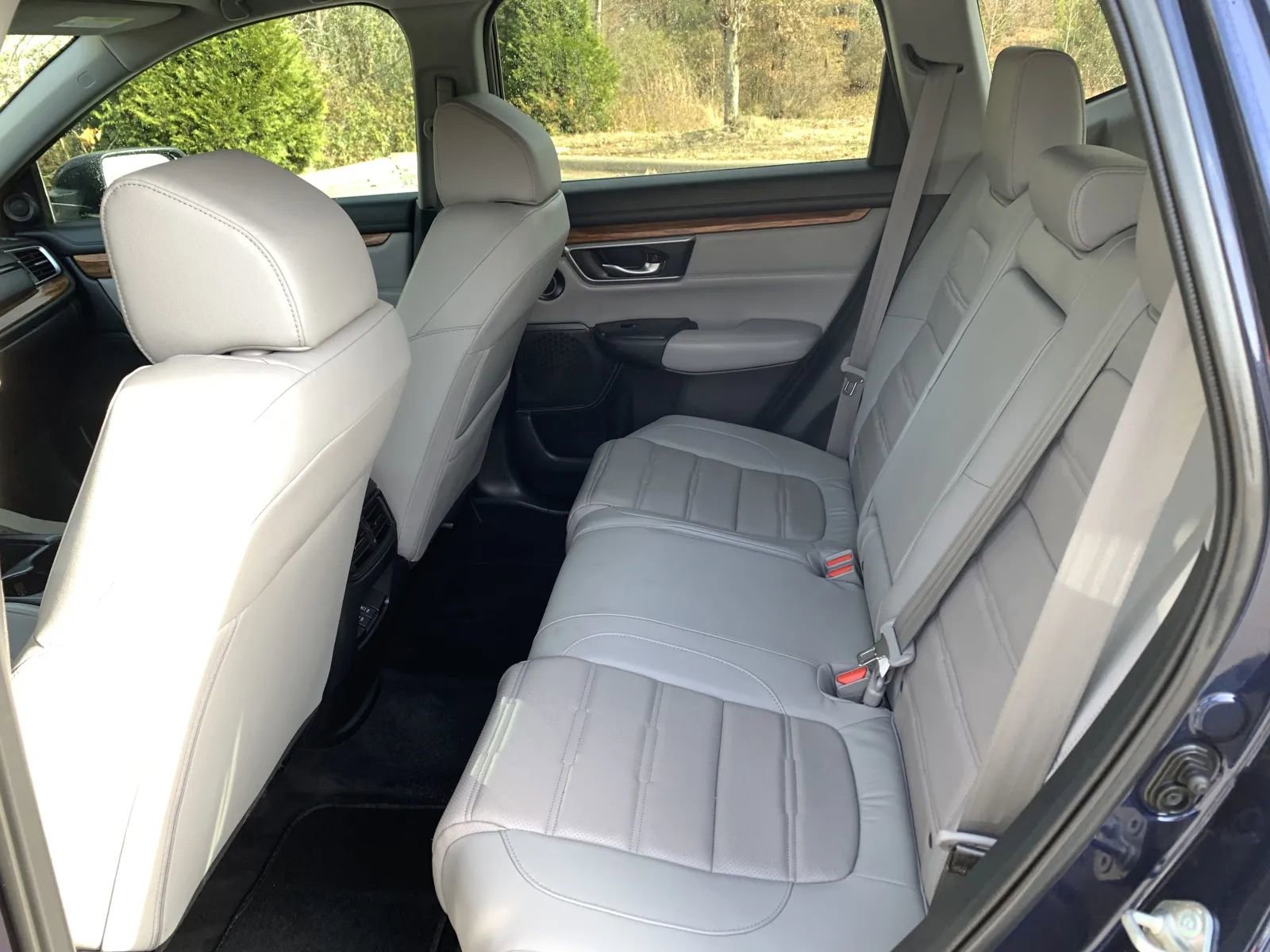 Used 2018 Honda CR-V EX-L image 33