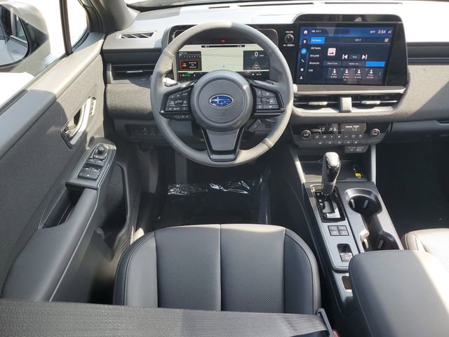 New 2026 Subaru Outback Limited XT image 17