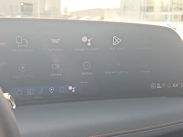 New 2026 Cadillac CT5 Sport w/ Technology Package AWD/4WD image 20