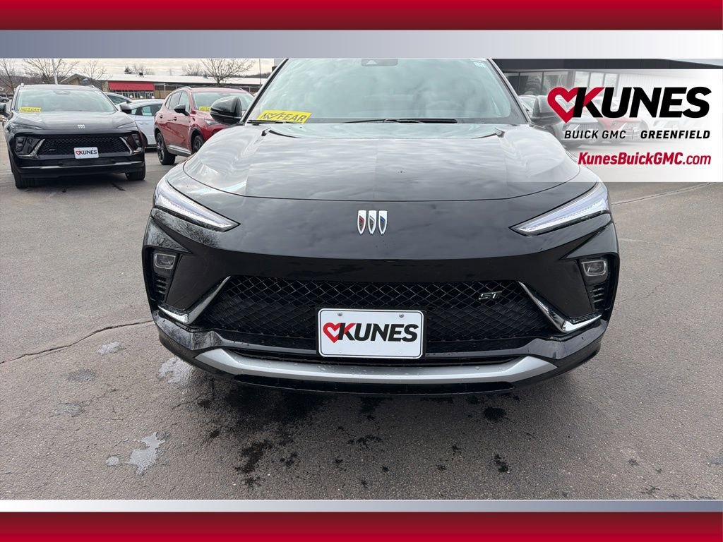 New 2026 Buick Envista Sport Touring w/ Convenience I Package image 14