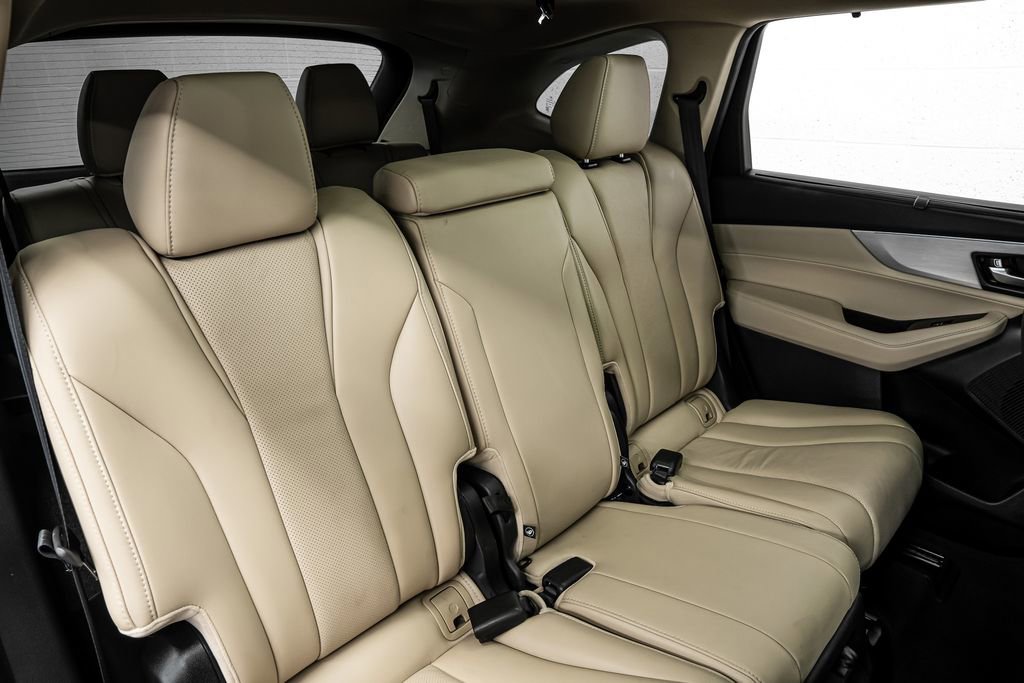 Certified 2023 Acura MDX SH-AWD w/ Technology Package image 23