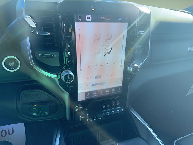 New 2026 RAM 2500 Laramie image 14