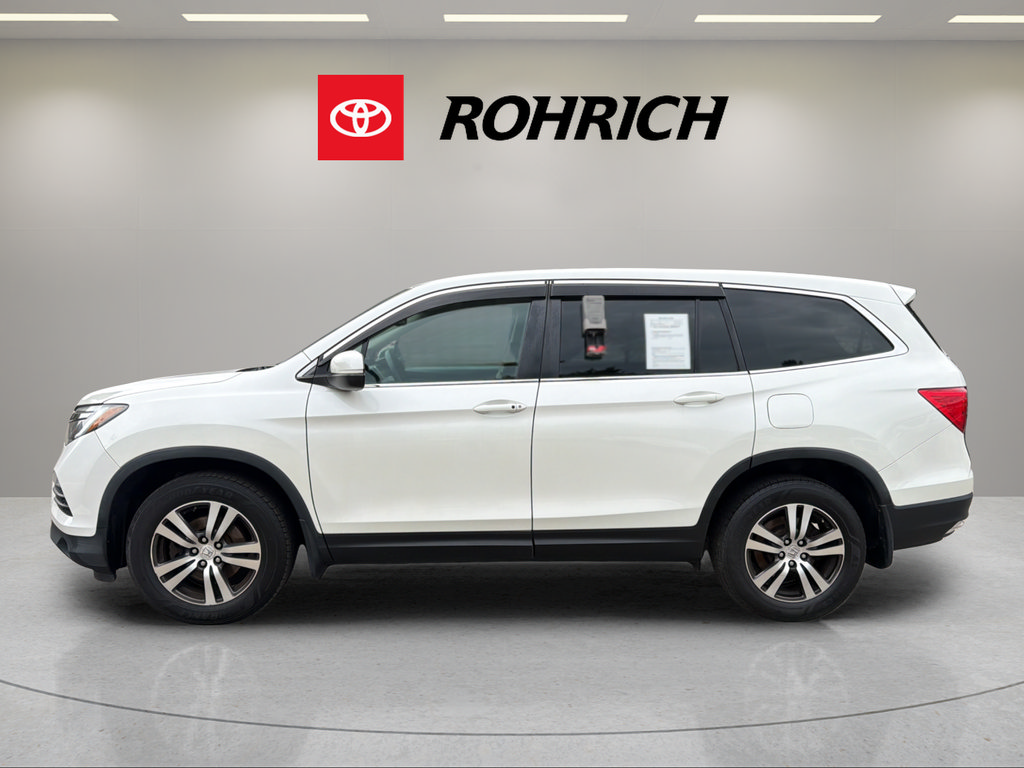 Used 2016 Honda Pilot EX-L image 9
