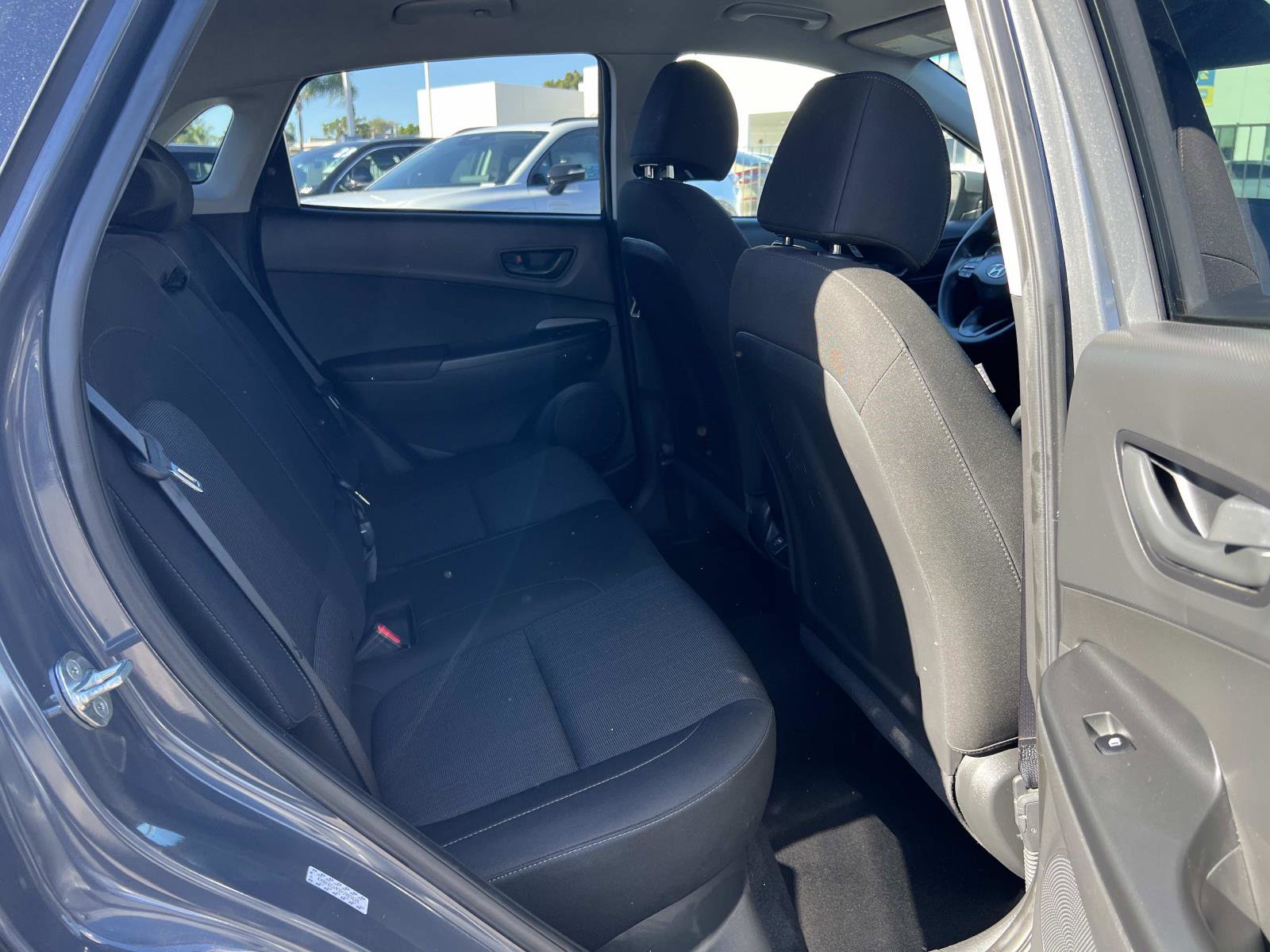 Used 2023 Hyundai Kona SEL image 30