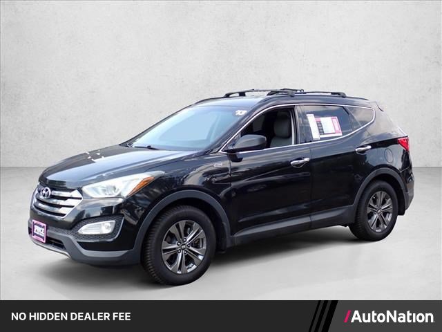 Used 2013 Hyundai Santa Fe Sport w/ Popular Equipment Pkg