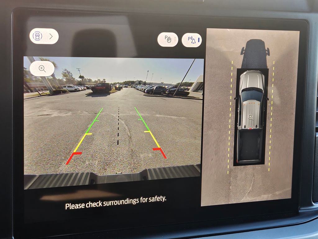 New 2026 Ford F250 XLT w/ XLT Premium Package image 16