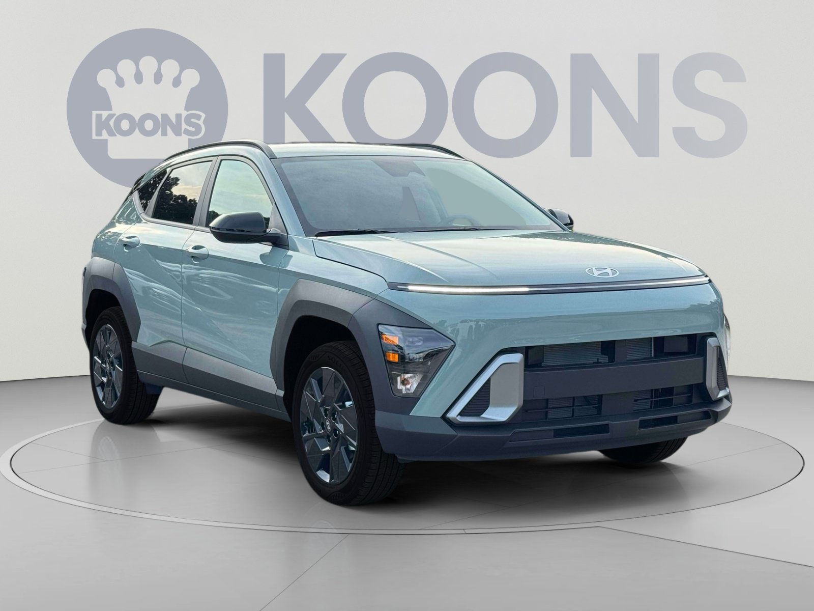 New 2027 Hyundai Kona SEL Sport AWD/4WD image 14