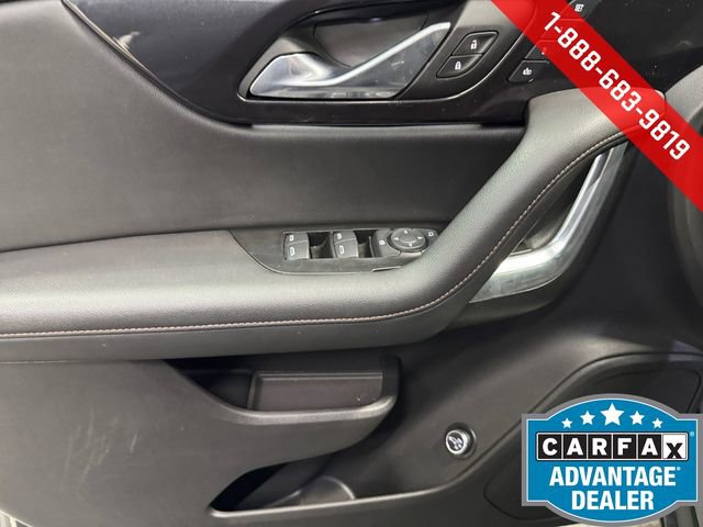 Certified 2019 Chevrolet Blazer Premier w/ Sun and Wheels Package image 26
