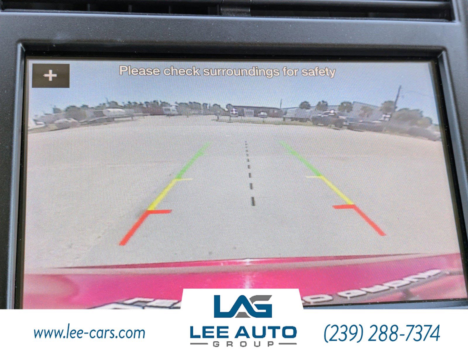 Used 2019 Lincoln MKC Select w/ Select Plus Package FWD image 26