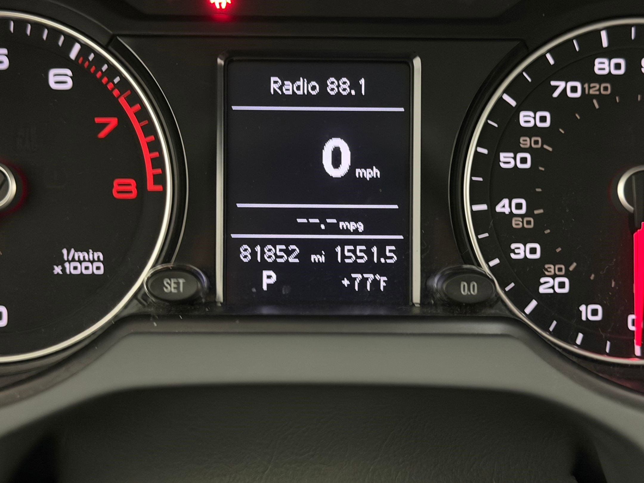 Used 2013 Audi Q5 2.0T Premium Plus w/ Premium Plus Pkg image 22