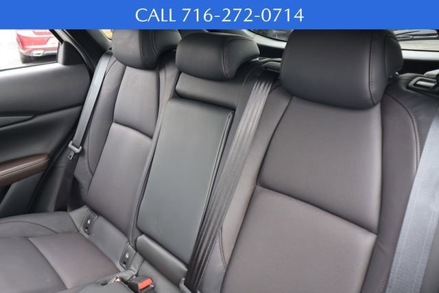 Used 2025 MAZDA CX-30 AWD 2.5 S w/ Premium Package image 15