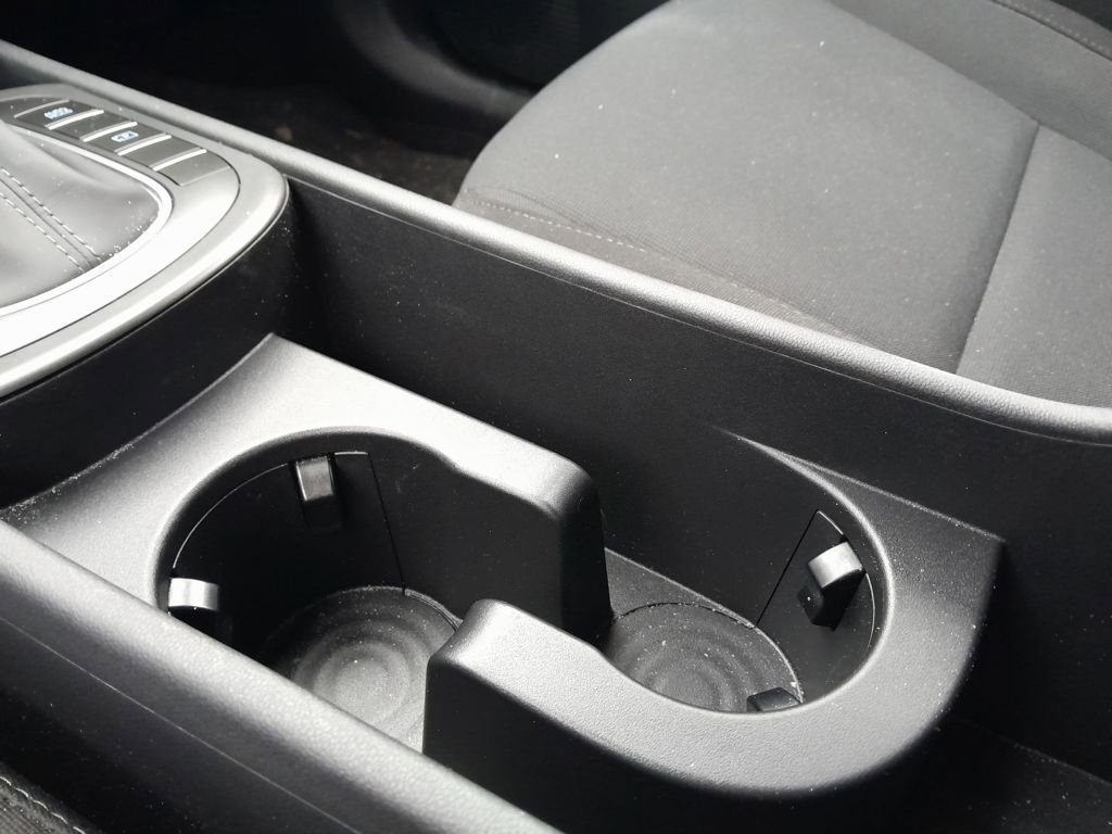 Used 2025 Hyundai Kona SEL image 27