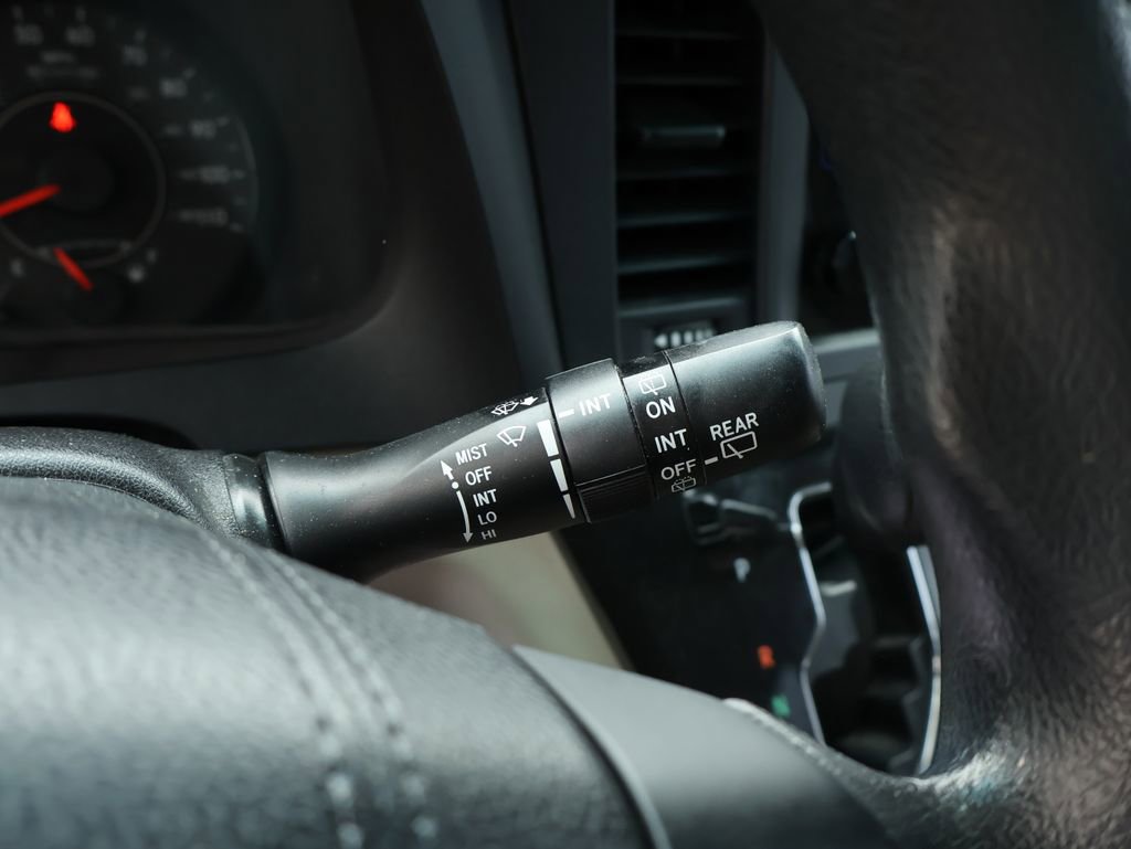 Used 2017 Toyota Sienna L FWD image 15