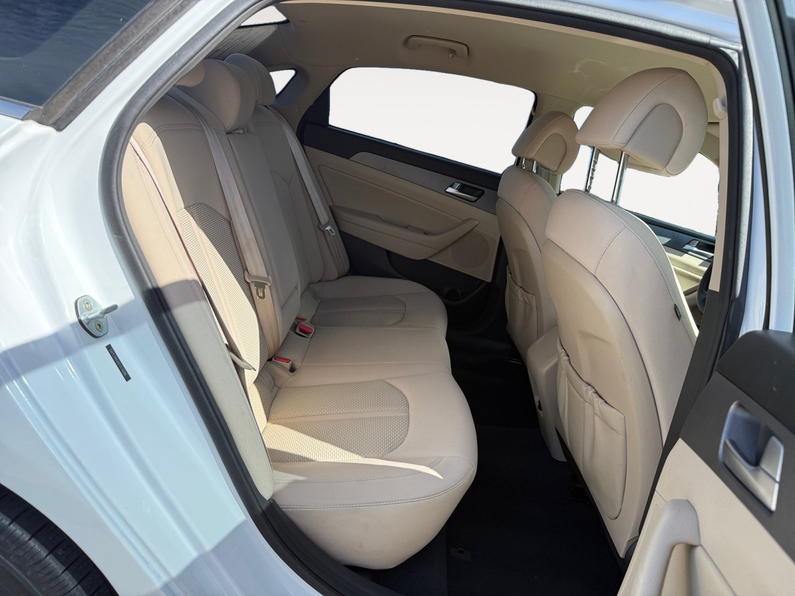 Used 2015 Hyundai Sonata ECO FWD image 18