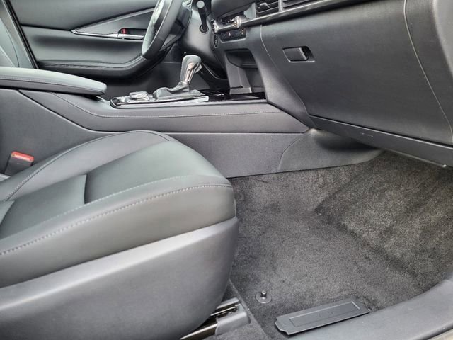 New 2025 MAZDA CX-30 AWD 2.5 S w/ Select Sport Pkg image 16