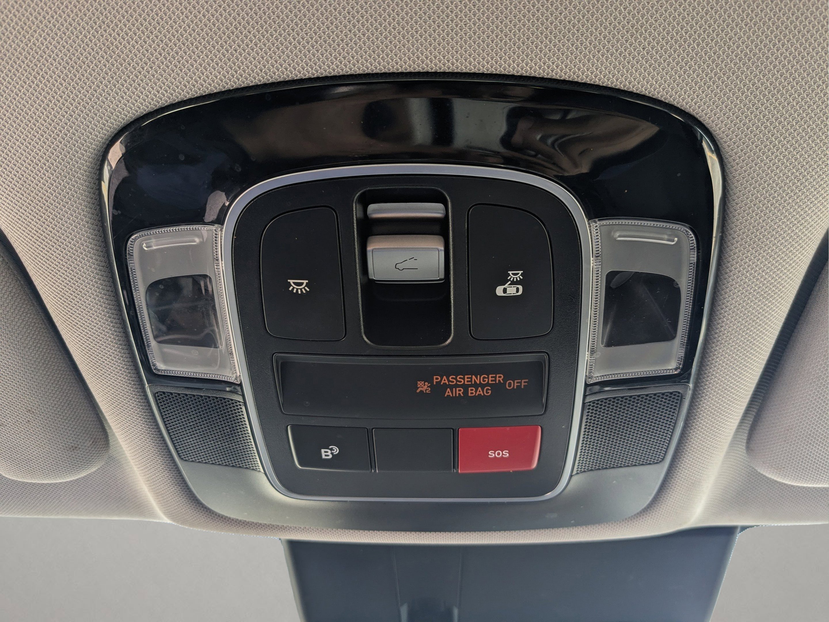 Used 2024 Hyundai Sonata SEL w/ Convenience Package FWD image 19