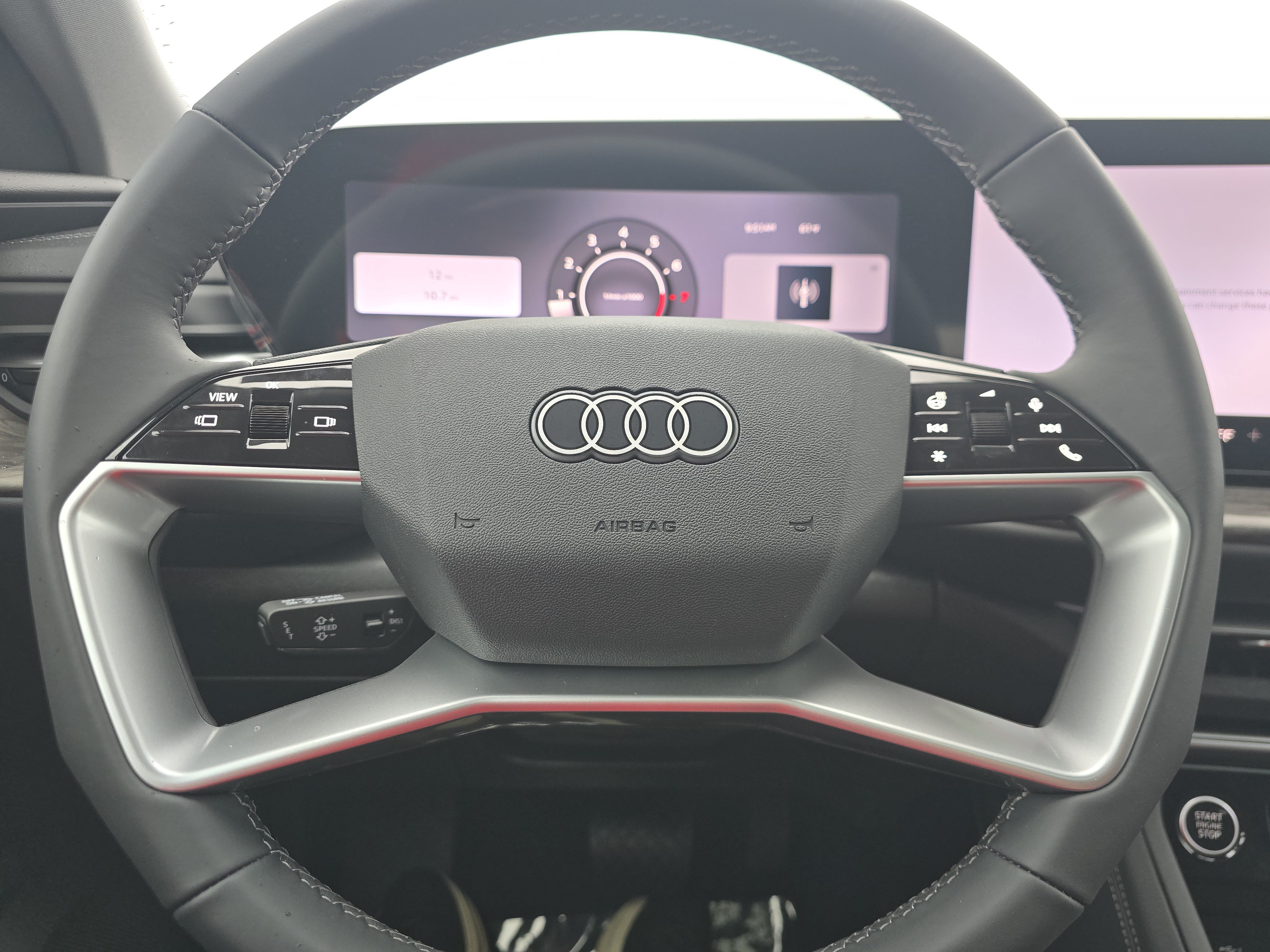 New 2026 Audi Q5 Premium Plus AWD/4WD image 24