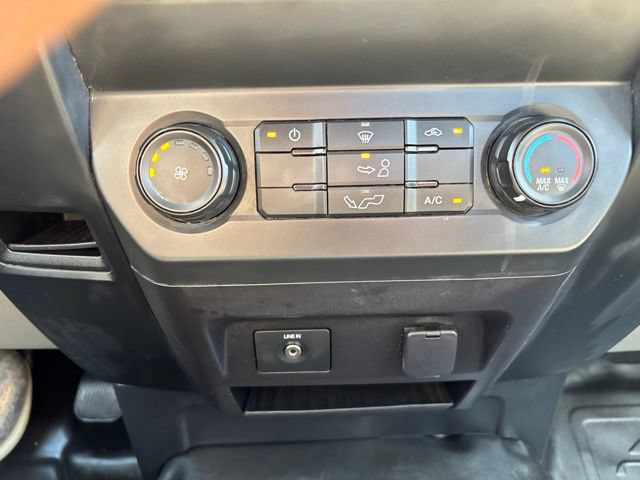 Used 2019 Ford F150 XL w/ XL Power Equipment Group AWD/4WD image 24