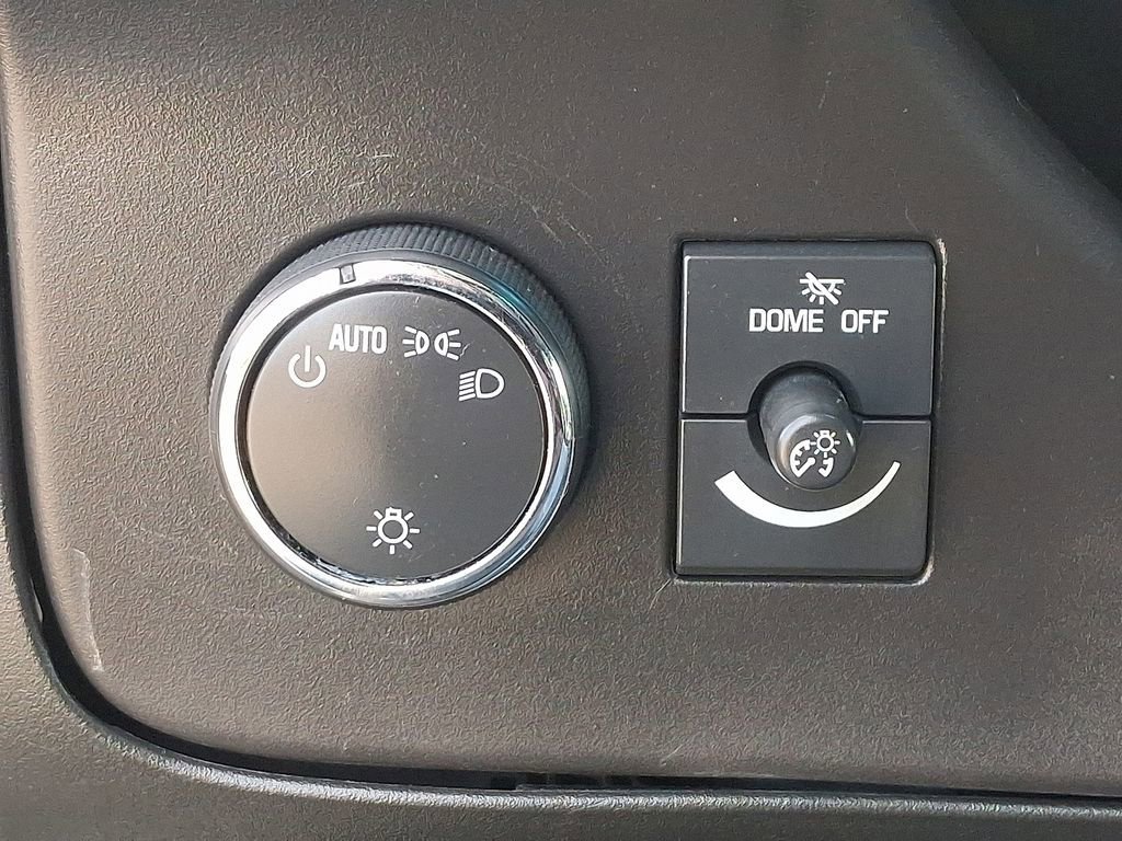 Used 2024 GMC Savana 2500 w/ Driver Convenience Package image 26