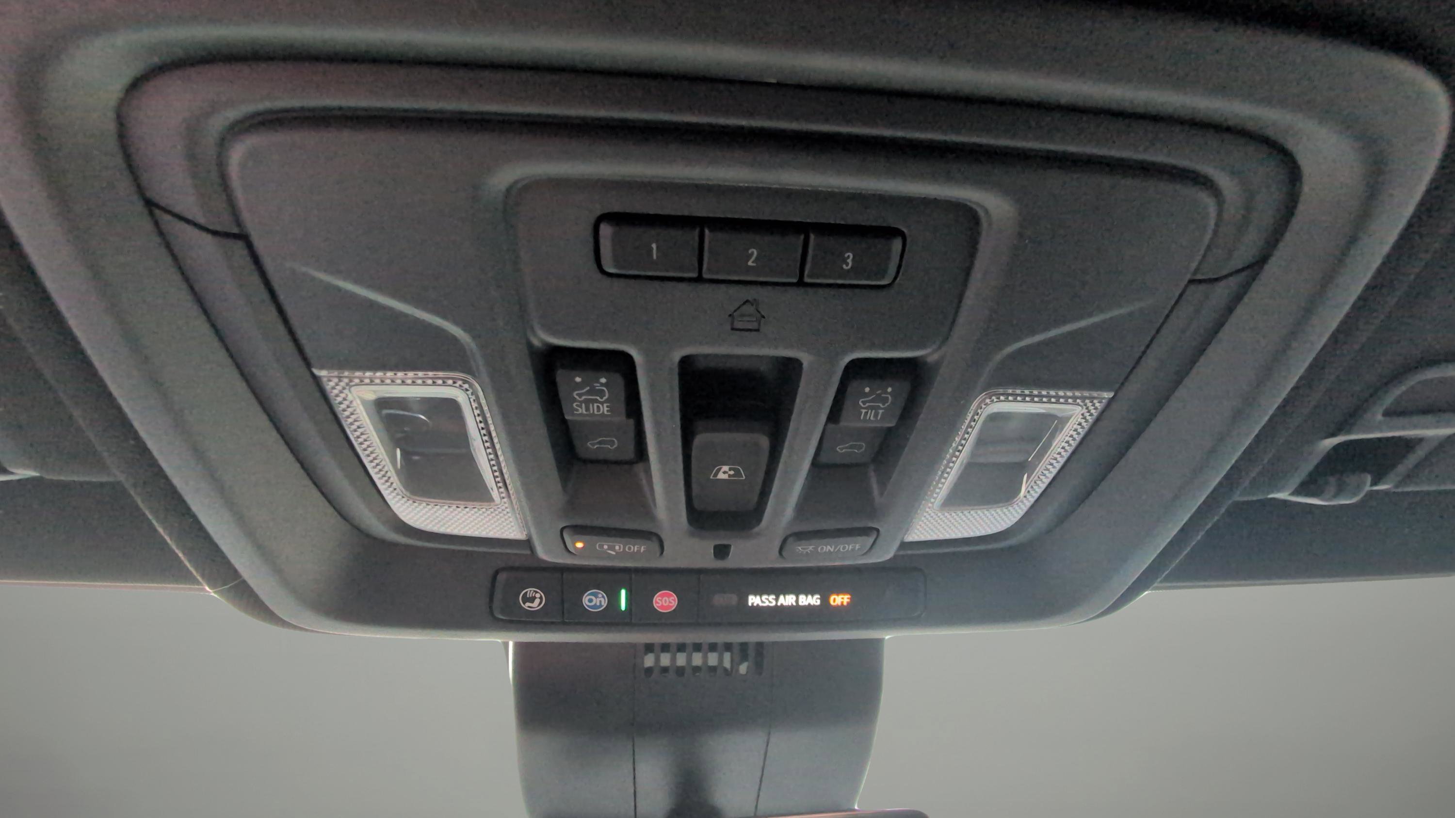 New 2026 GMC Sierra 2500 AT4 w/ AT4 Premium Plus Package image 28