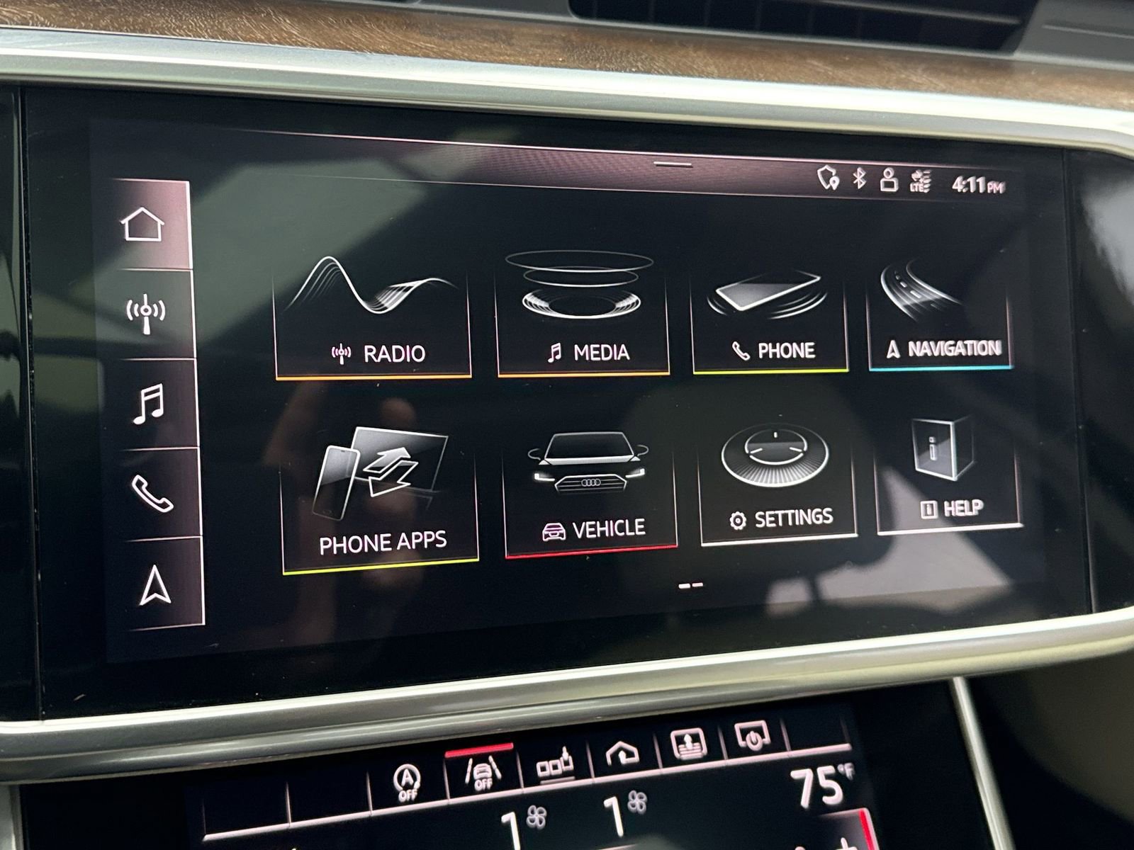 Used 2019 Audi A6 3.0T Premium Plus w/ Premium Plus Package image 17