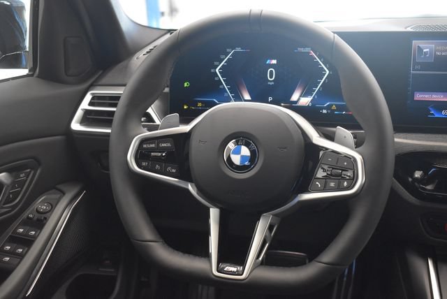 New 2026 BMW 330i xDrive Sedan w/ M Sport Package AWD/4WD image 24