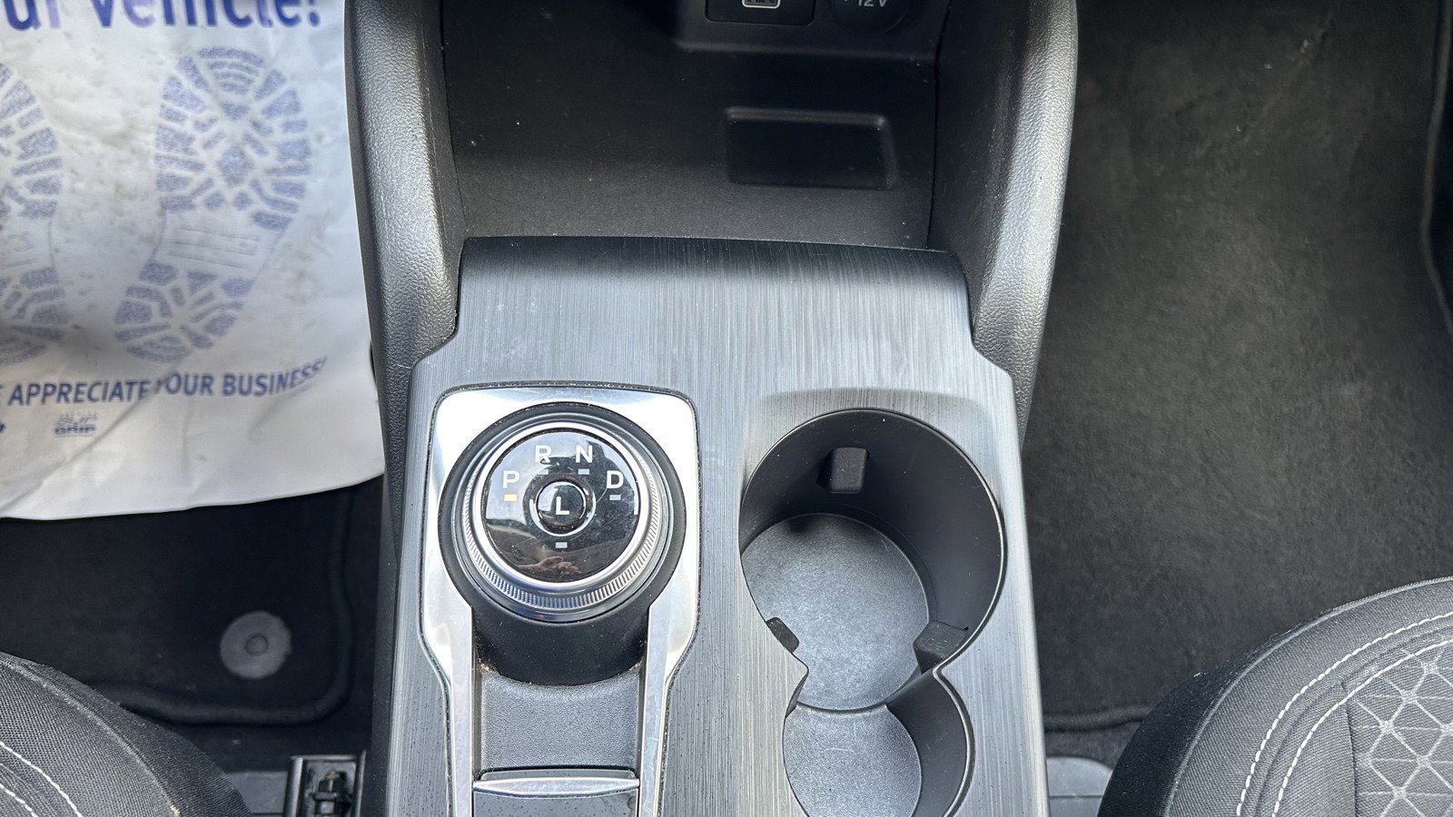 Used 2024 Ford Escape Active image 34