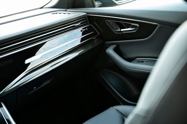 New 2026 Audi Q7 3.0T Premium Plus image 29