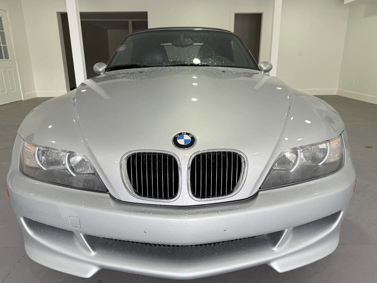 Used 2000 BMW M Roadster RWD image 7