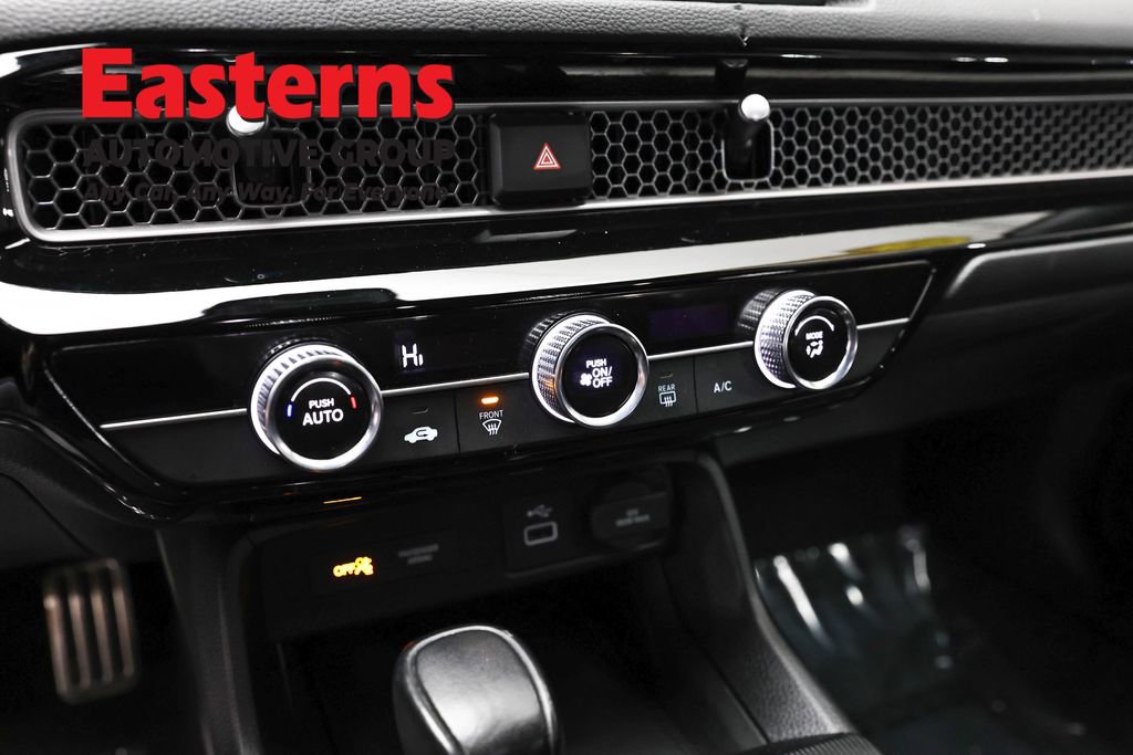 Used 2024 Honda Civic Sport image 19