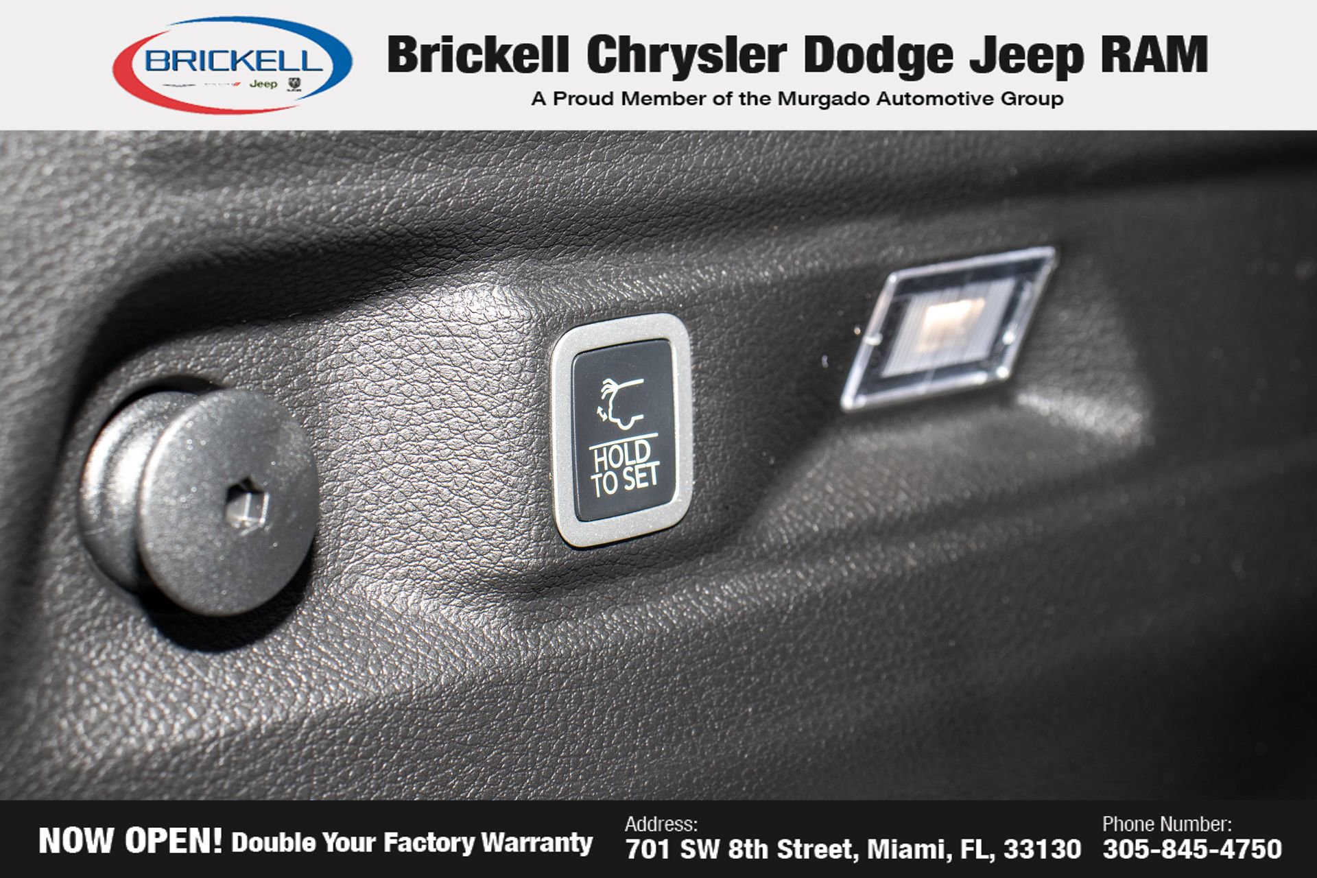 New 2026 Jeep Grand Cherokee L Limited image 10