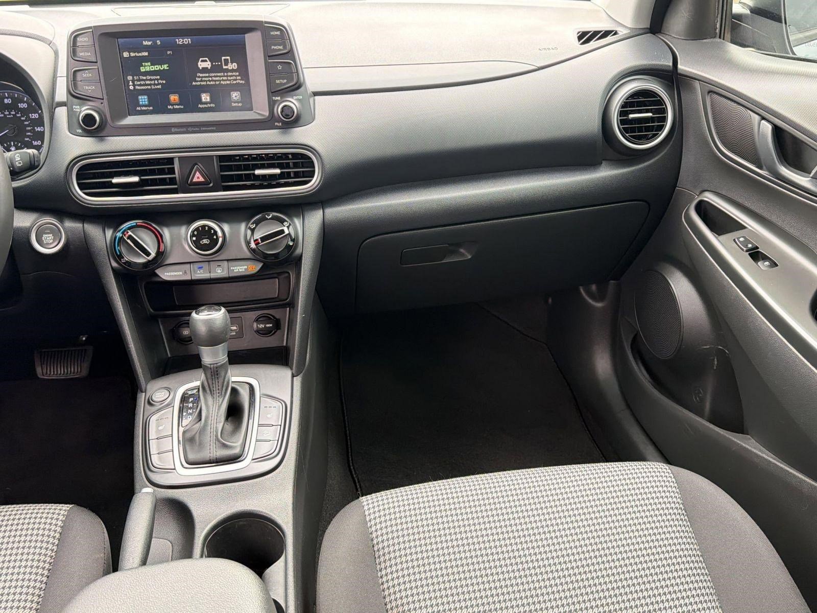 Used 2021 Hyundai Kona SEL image 27