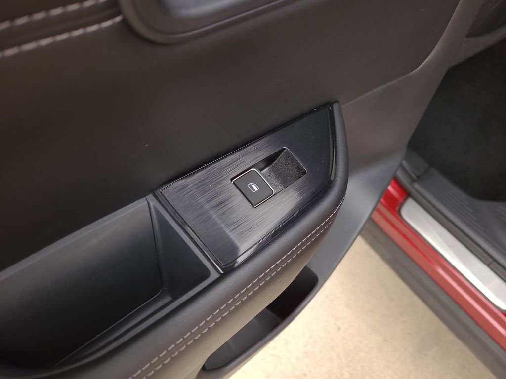 Certified 2023 Nissan Rogue SL w/ SL Premium Package FWD image 15