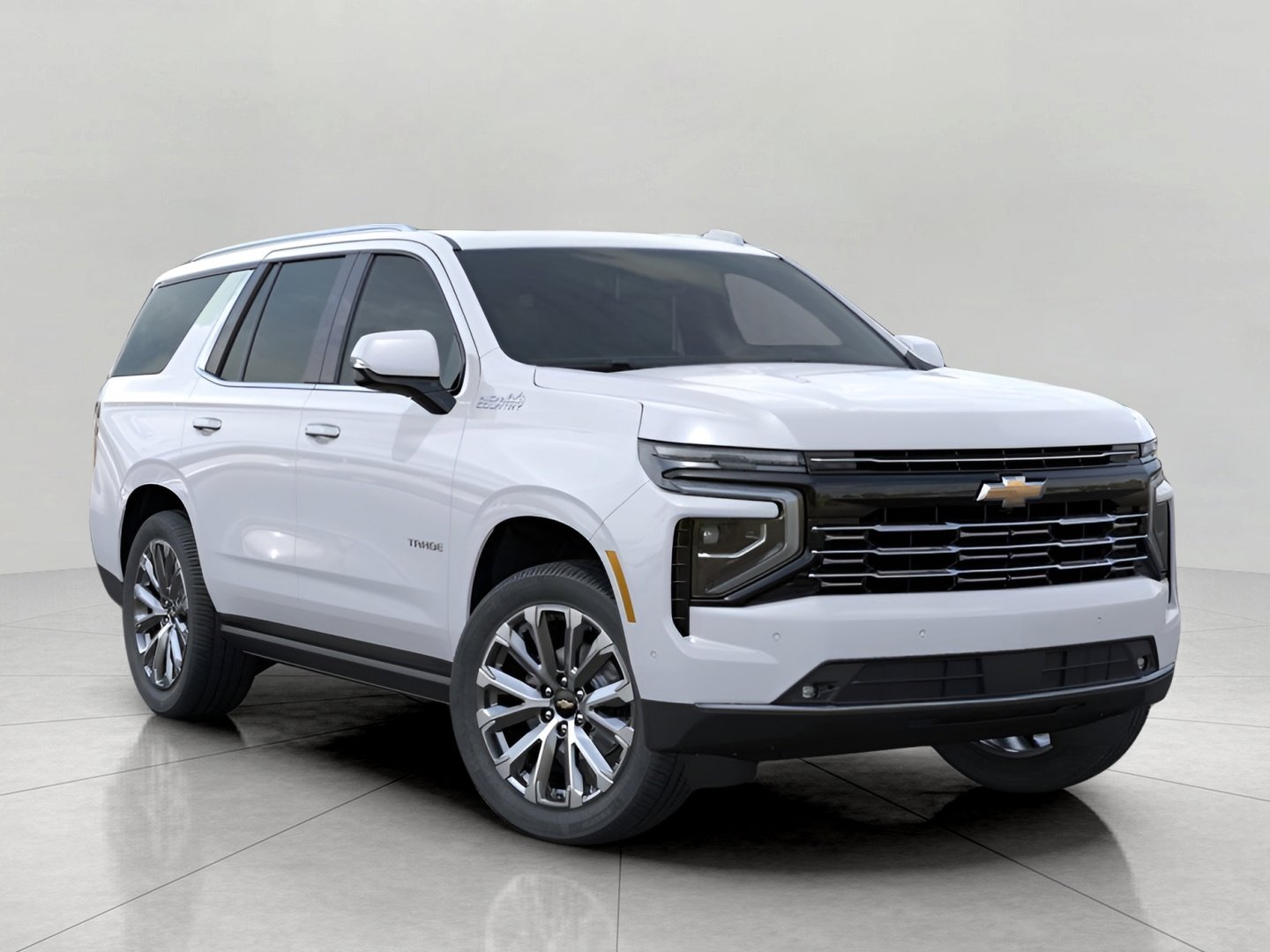 New 2026 Chevrolet Tahoe High Country image 7