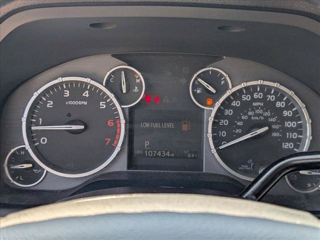 Used 2017 Toyota Tundra SR5 RWD image 11