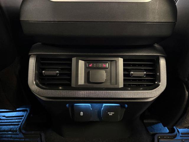 Certified 2021 Ford F150 Platinum w/ Equipment Group 701A High image 40