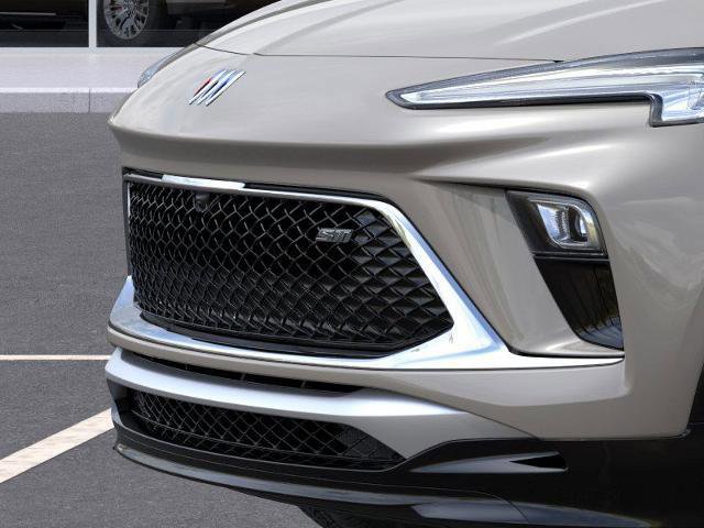 New 2026 Buick Encore GX Sport Touring w/ Studio Series image 52